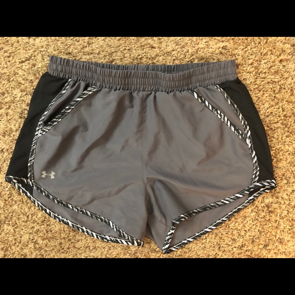 Under Armour Running Shorts